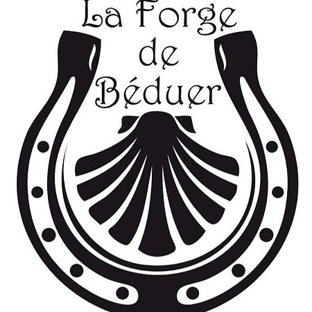 La Forge De Beduer Bed and Breakfast Εξωτερικό φωτογραφία