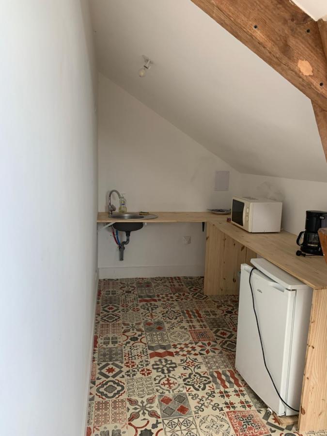 La Forge De Beduer Bed and Breakfast Εξωτερικό φωτογραφία