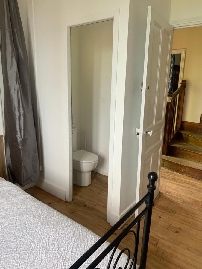 La Forge De Beduer Bed and Breakfast Εξωτερικό φωτογραφία