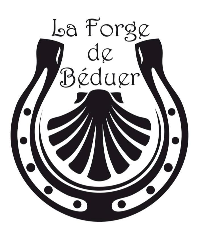 La Forge De Beduer Bed and Breakfast Εξωτερικό φωτογραφία